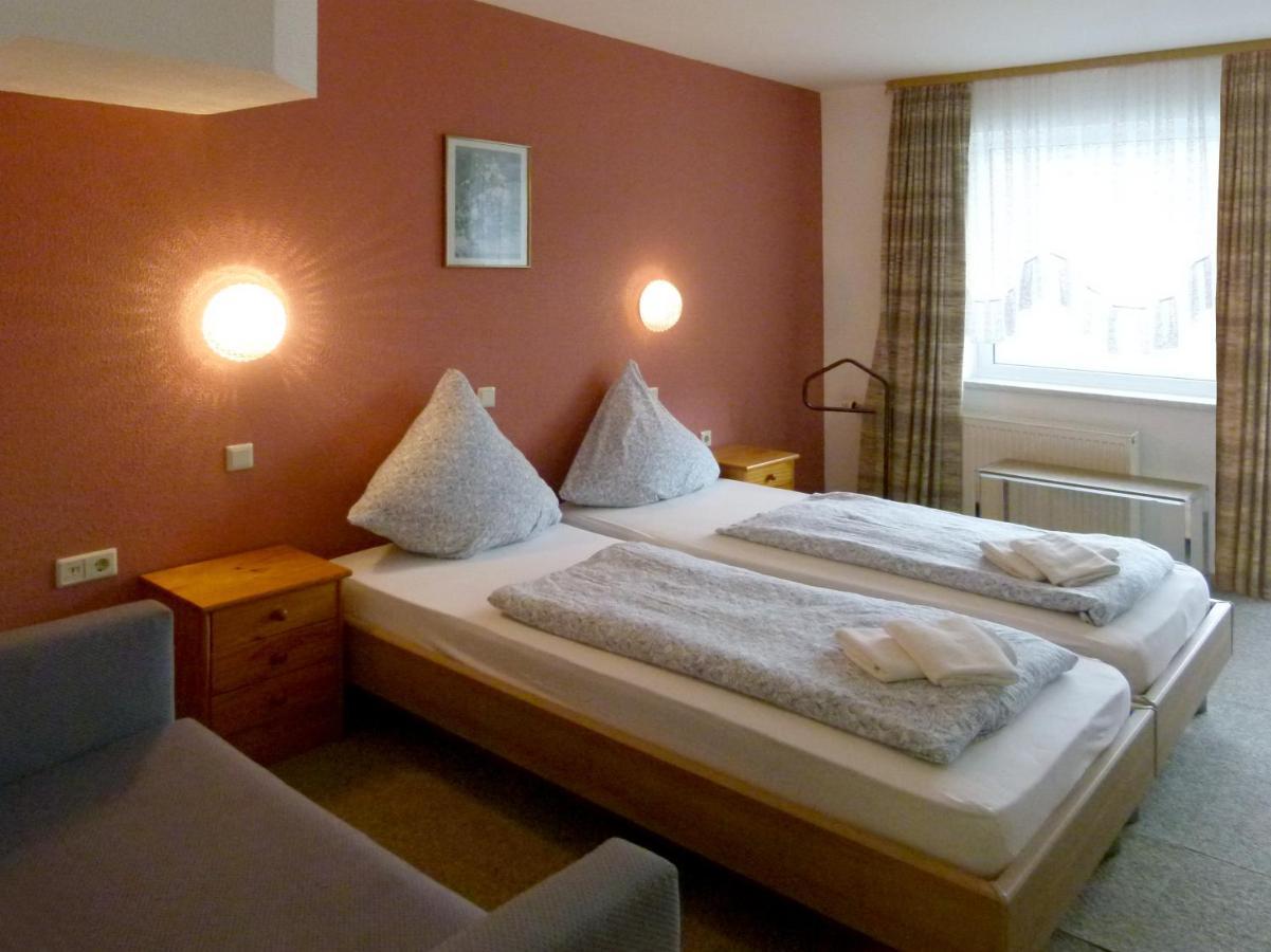 Hotel L'Europe Boppard Exteriér fotografie